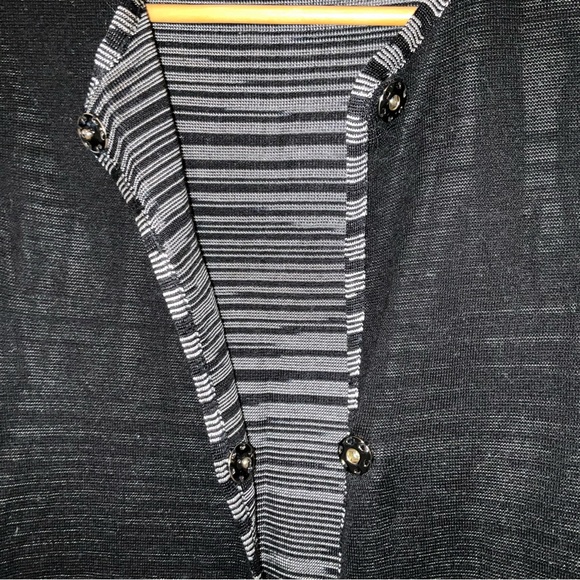 Missoni Cardigan Size 46 IT/Medium US - Picture 3 of 7